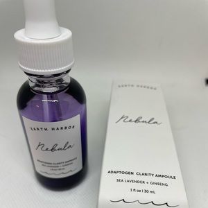 Brand New Nebula Adaptogen Clarity Ampoule by Earth Harbor